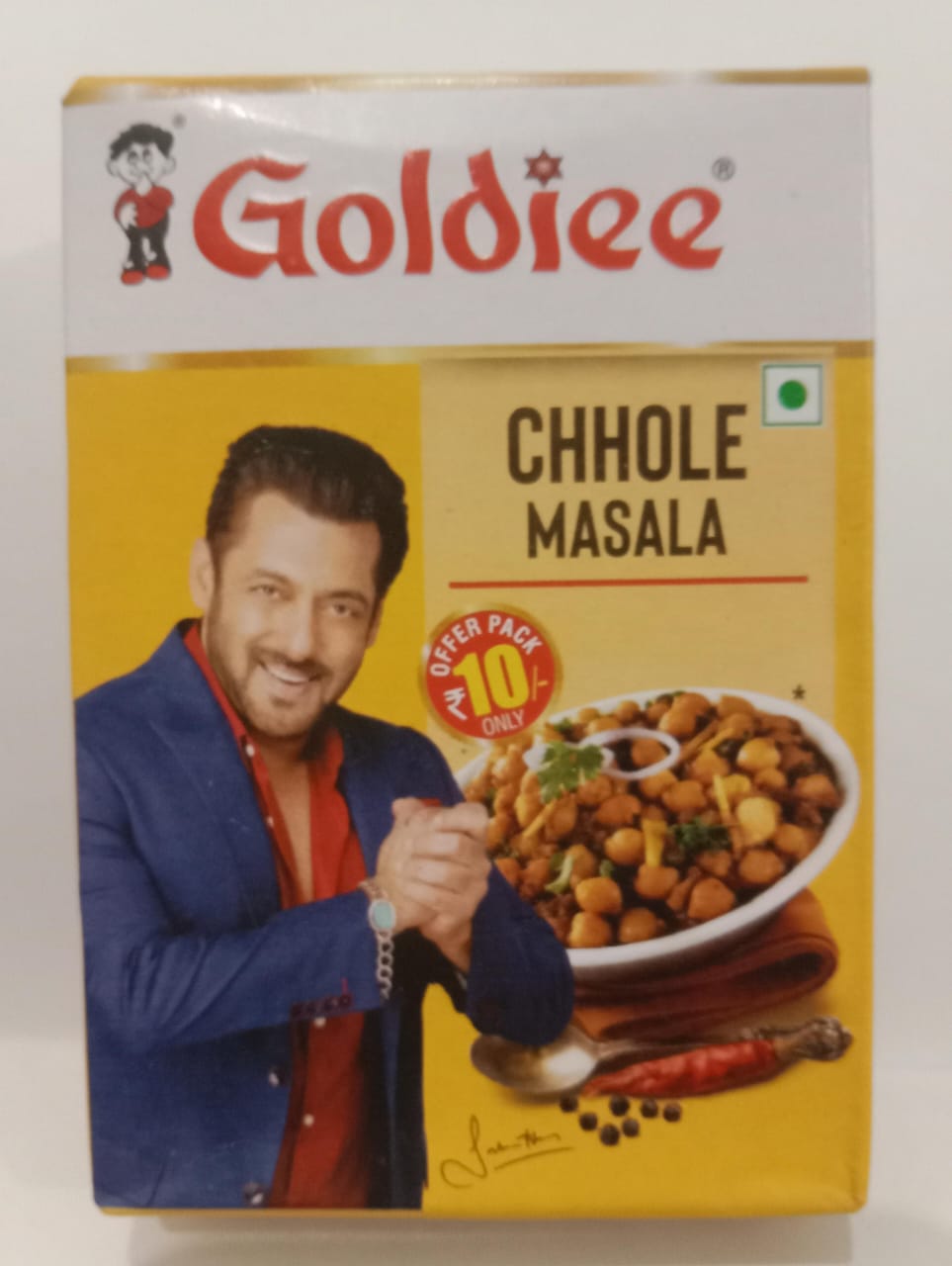 product