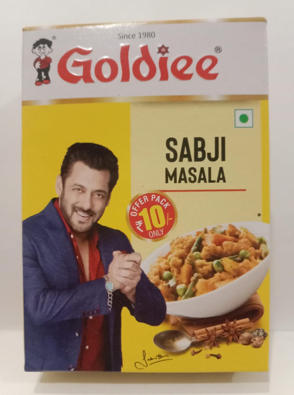 product